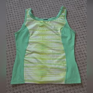 Nike tank